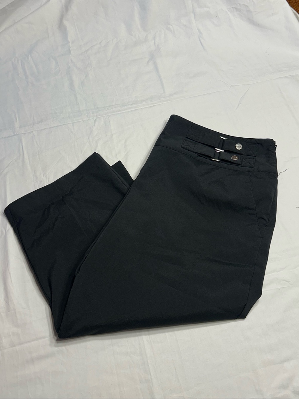 Izod Capri. Size 14